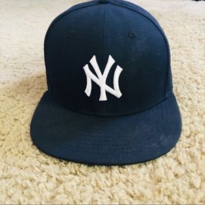 New York Yankees Cap